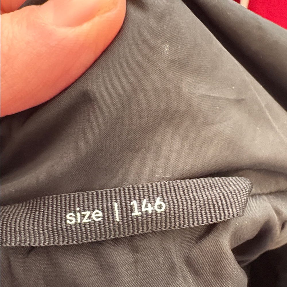 Pink Reima Spring Jacket - Picture 5 of 7